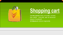 Shopping Cart