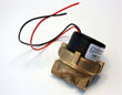 Laing D5 Solar Bronze PV-Direct Circulating Pump